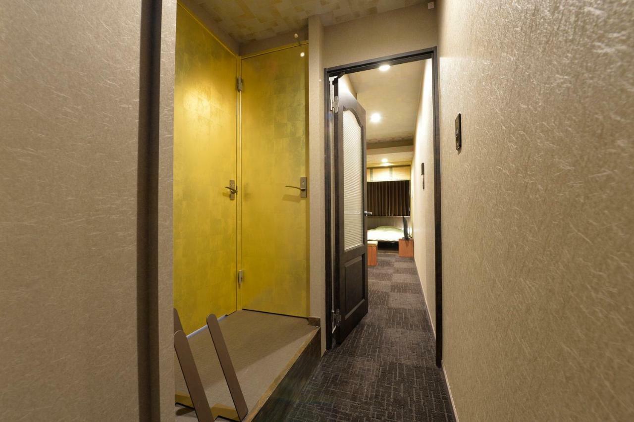 京都御所UES旅馆招待所