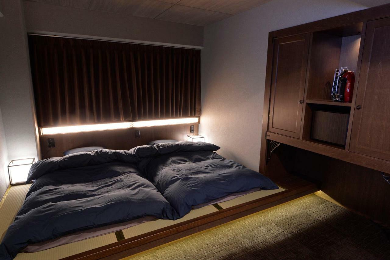 京都御所UES旅馆招待所